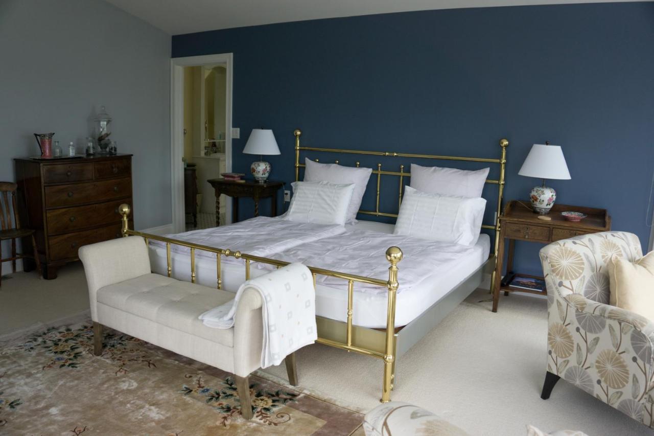 The Empty Nest B & B Carrying Place Exterior foto