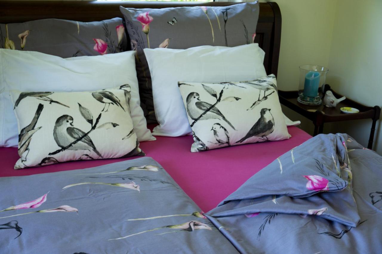 The Empty Nest B & B Carrying Place Exterior foto