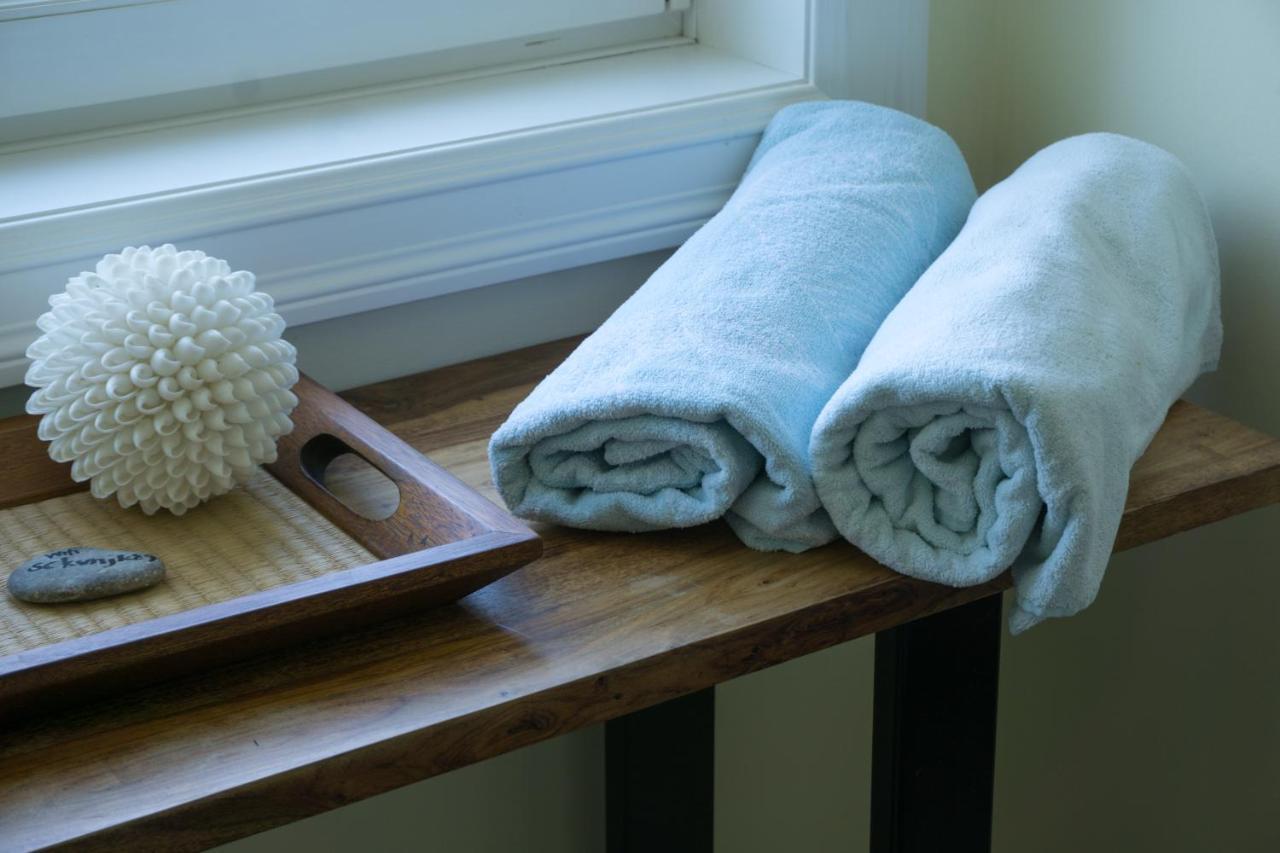 The Empty Nest B & B Carrying Place Exterior foto
