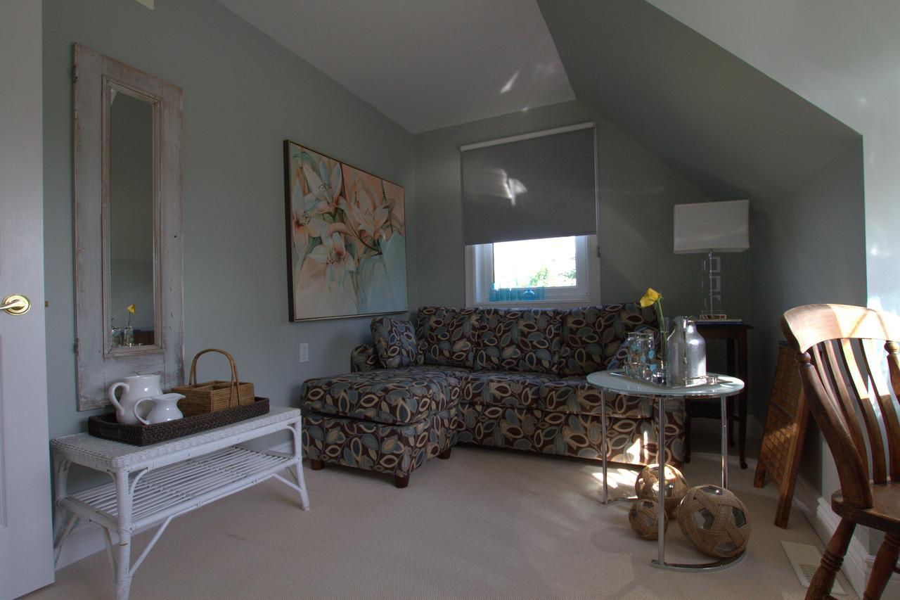 The Empty Nest B & B Carrying Place Exterior foto
