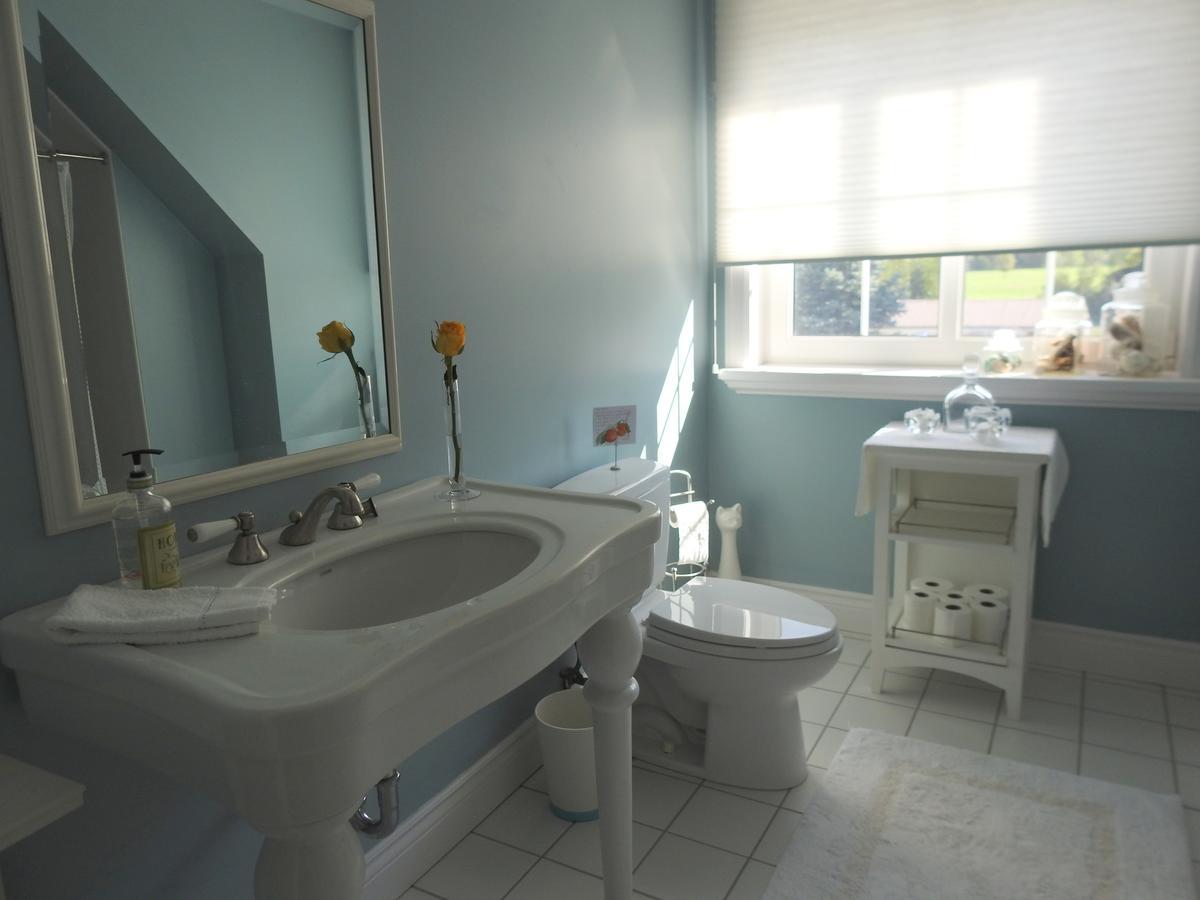 The Empty Nest B & B Carrying Place Quarto foto