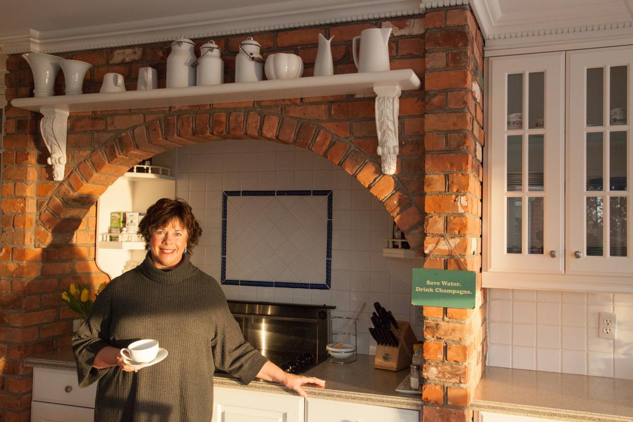 The Empty Nest B & B Carrying Place Exterior foto