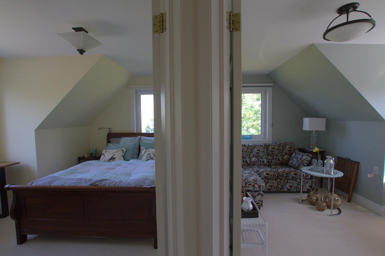 The Empty Nest B & B Carrying Place Exterior foto